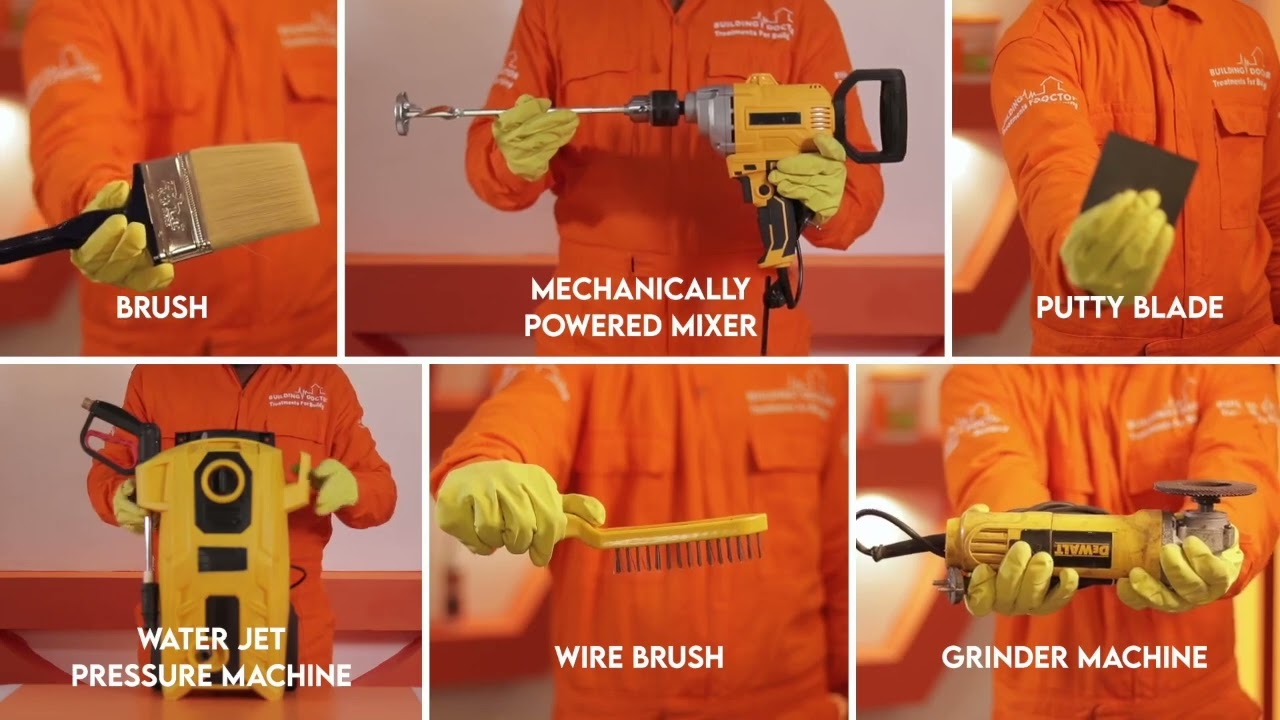 BD THERMOSHIELD PLUS | Perfect Base & Protection for Cool Roof Systems | Malayalam