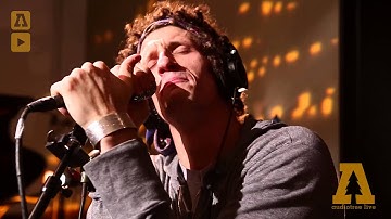 The Revivalists - Criminal - Audiotree Live