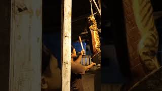 Download Lagu suara kentungan | kohkol | ronda malam MP3