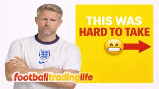 This Was a TOUGH Trade In Betfair's Correct Score Market.