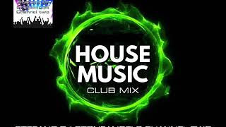 HOUSE MUSIC OCTOBER 2019 CLUB MIX