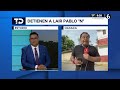 Hombre ataca sexualmente a mujer frente a su hijo en calle de Oaxaca; ya fue detenido