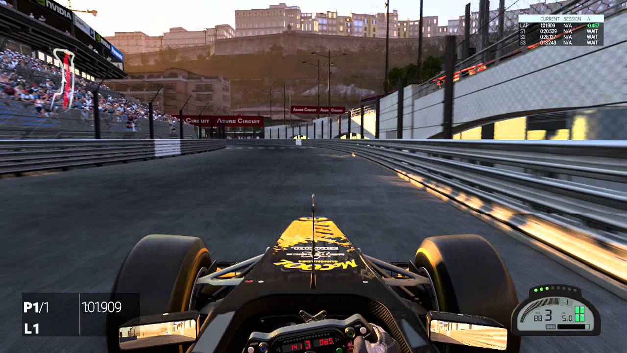 Project Cars I Owned by Noble2909 (no setup or assists)