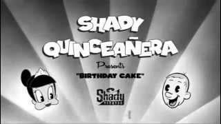 SHADYXV Quinceañera Episode 3 - "Birthday Cake"