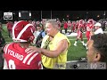 HISTORIC TOP TWO SHOWDOWN! No. 1 Mater Dei vs. No. 2 St. Frances Academy Football Highlights