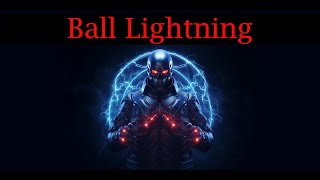 Ball Lightning