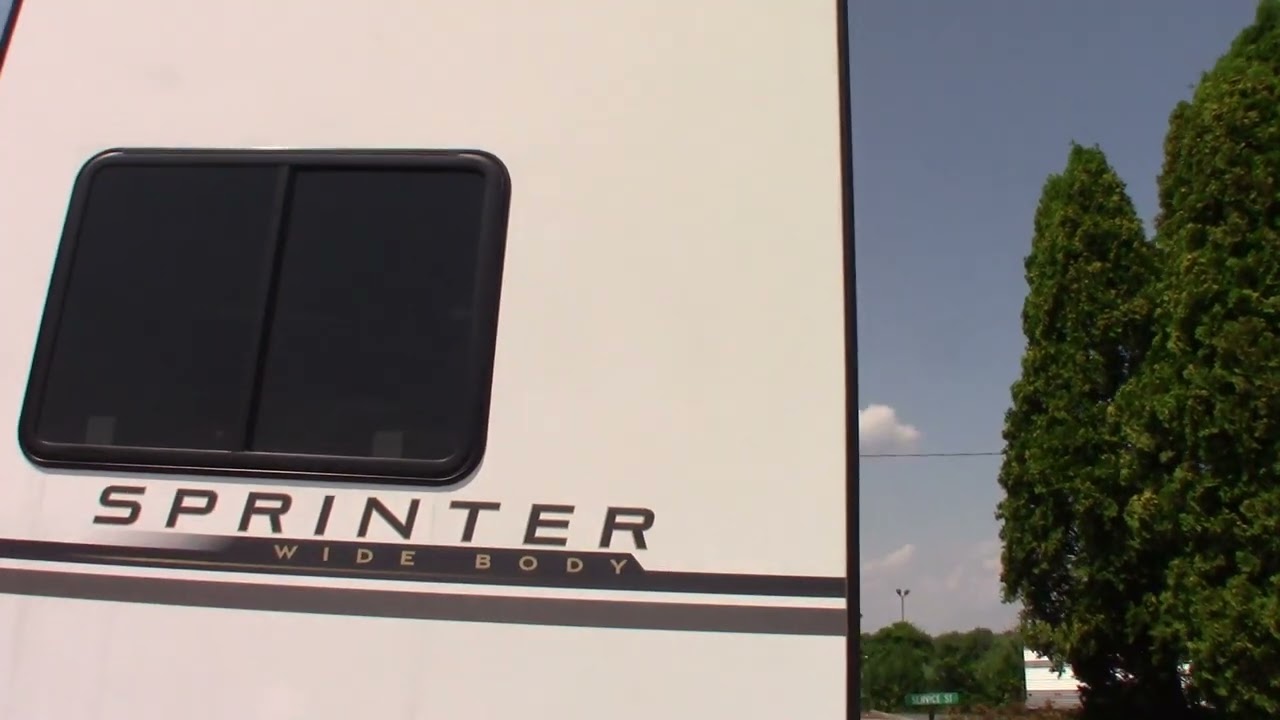 Спринтер 3810QBS 2025 года