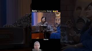 IlUnke chehre ki ye🥺 narmiya ❤️#roopkumarrathod #To chalun#virallivestream#musicsong#ytshorts.