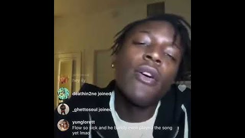 MDMA - Eject Rewind (Snippet #1) [prod. J Stew]