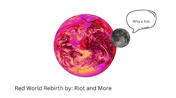 Red World Rebirth (By: Riot and More) 100% | Extreme Demon #9