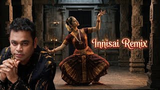 Innisai Alapedaye - Remix | AR Rahman | Varalaaru Tamil Movie | Ajith