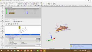 Cimatron 11 Tutorial 31110141005