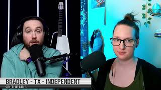 Teen Conservative Tries To Debunk Socialism… It Doesn’t Go Well | Jimmy Snow + Luxander