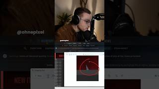 Case Hardened Edge 😲 #ohnepixel #cs2 #csgo #counterstrike #cs2skins #csgoskins #cs2funny #tradeup