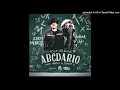 Eden Muñoz, Junior H - Abcdario (Audio)