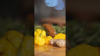 Authentic Jamaican Jerk