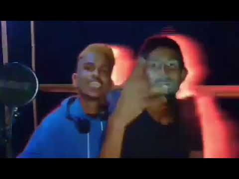 DK සමීතා Ft Dope Boy