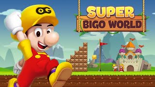 15S Super Bigo World Save The Princess - Gameplay Troll 02112021 - Play Now 1920X1080