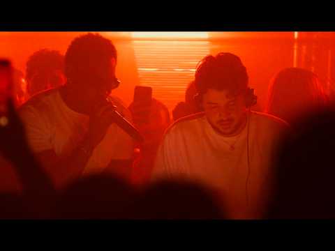 Tobiahs, VV-Ace - Where You Really Come From (Official Video)