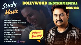 Instrumental Music | bollywood instrumental songs | instrumental hindi songs of Kumar Sanu,Udit,Alka