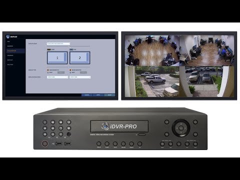 CCTV System DVR, Channel 960H DVR Mac Software iOS Android