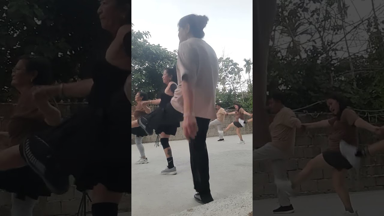 #zumbahan s kubo#Z-ladies#3-7-26