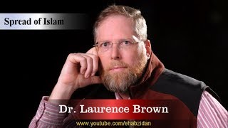 المعجزة التي جعلت أشهر طبيب بأمريكا يتحول من الإلحاد إلى الإسلام Dr. Brown amazing Story