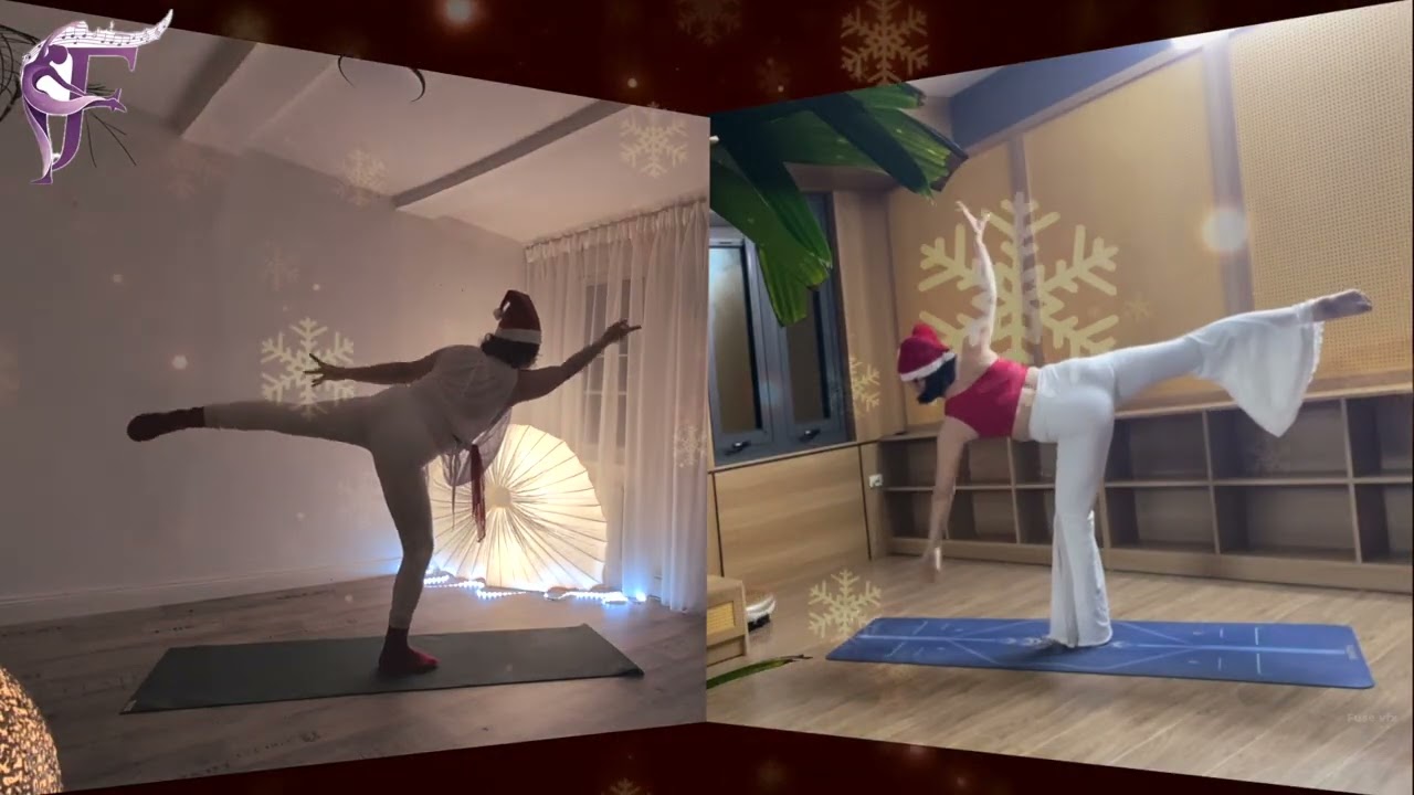 Pleas come home for Christmas - Bđ Jeannet Trinh - (Hoa   Quảng)