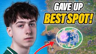 The Mistake That Could Cost Peterbot a LAN Win