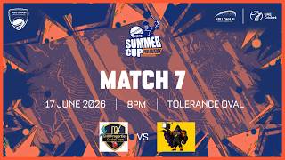 GHK Properties v Dial A Battery Gorilla | UPRO Summer Cup Pro Edition 2026 | Match 7