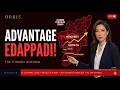 Advantage Edappadi! Can AIADMK Make A Comeback? | ORBIS AI Election Intelligence | EP10
