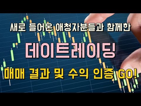<strong>JCPenney</strong> 주식에 6천만 원 단타