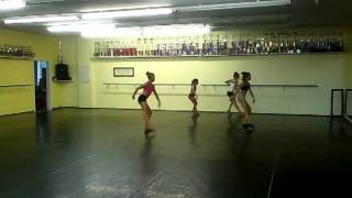 Audition Jazz Combo