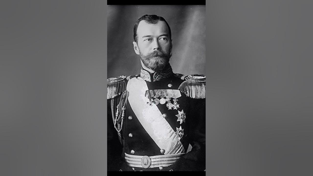 Кровавое воскресенье. КРАТКО - YouTube