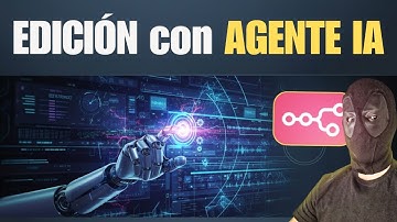 ¿Cómo Crear un Agente de IA que Edita Videos por Ti con n8n Gratis?