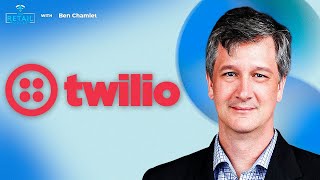 Twilio at NRF APAC 2025 | Why 82% of Brands Are Failing at Personalization (And How AI Can Fix It)