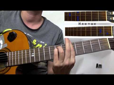 Guitar chords: Сплин – Санкт-Петербургское небо (аккорды, текст, бой)