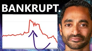 SoFi BANKRUPTCY Scare: The Truth Behind SoFi's Rising Stock Price