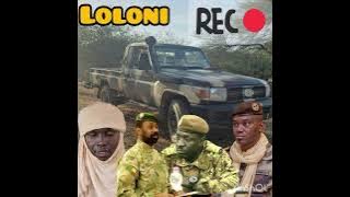 Urgent: Loloni Attack in Soumpí, Timbuktu Region. Many deaths among our military personnel.