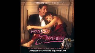 John Barry - Candle Light - (Until September, 1984)