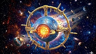 ARISE! Unicron, ARISE! Transformers Galaxy Version Unicron Planet Mode by Blokees Chefatron Review