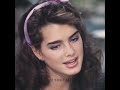 #brookeshields #edit #model #80s #iconic #looksmaxxin #fyppppppppシ #song #movie #acting #beauty
