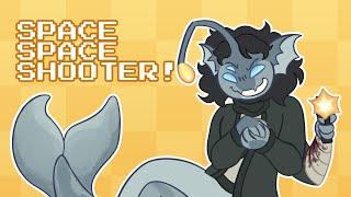 Space Space Shooter | animation meme | roblox Pressure @lollipopthehusky1309