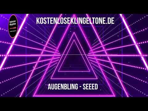Augenbling - Seeed kostenlose Klingeltöne | Kostenloseklingeltone.de