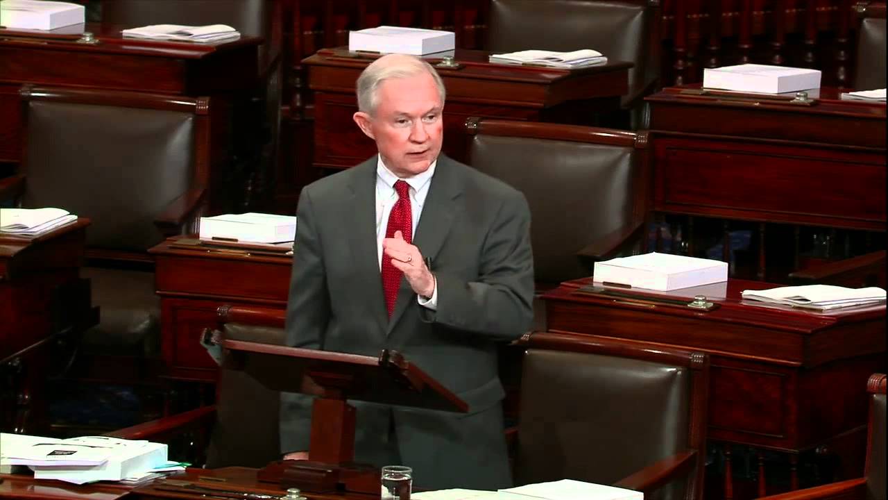 Sessions: CBO's New Long-Term Budget Outlook 'A Call To Action'