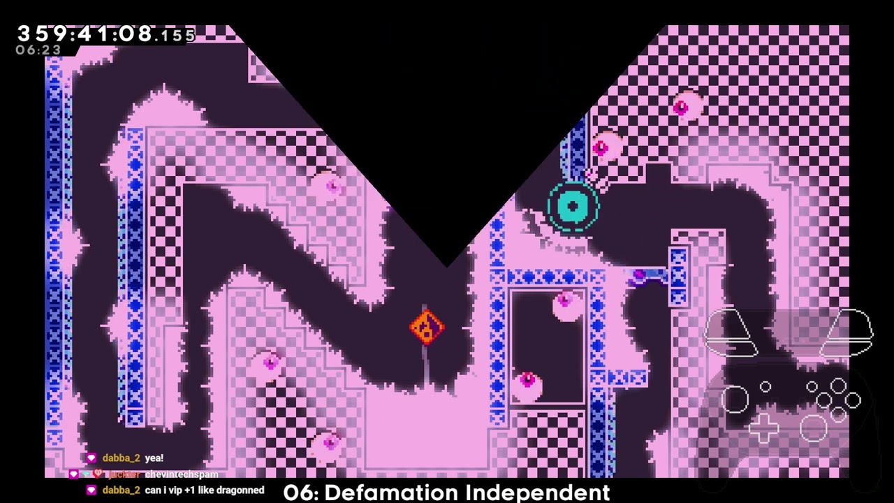 Creation Through Suffering A-Side