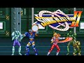 Sonic Blast Man II 2 Players | SNES Longplay
