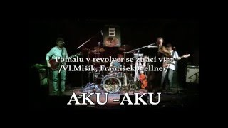 Download Lagu Aku Aku Pomalu v revolver se ztrácí víra (cover E.T.C) MP3