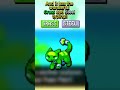 The BEST Grass Starter Pokemon Uranium shorts