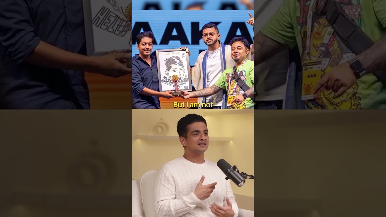 Kolkata Is India's Art Capital 🎨 ft. Jeet Madnani